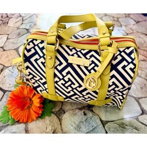 SPARTINA DAUFUSKIE MERMAID  PURSE